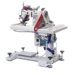 Máquina para cierre de camisería 927L