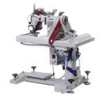 Máquina para cierre de perneras Brother 9280SPV