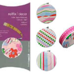 Cinta Métrica 150 Centímetros Automática Rollfix Decor