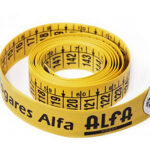 Cinta Métrica Alfa