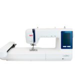 Alfa Combo Bordadora - Reacondicionado