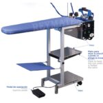 Mesa de planchado Comelux-C5