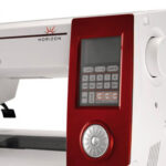 Máquina Patchwork Acolchado ALFA 4440