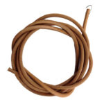 Correa de Cuero para Maquina de Coser a Pedales