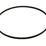 Correa Motor Sigma 2000