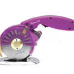 Cortadora circular zorro 100