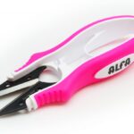 Tijeras Cortahilvanes Alfa