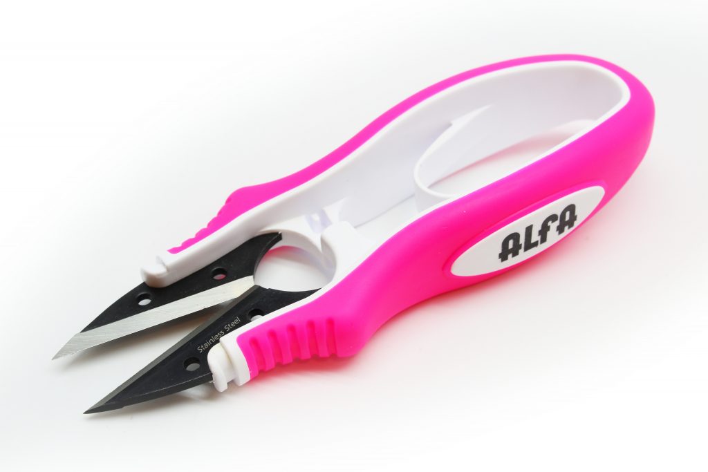 Tijeras Cortahilvanes Alfa