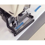 Máquina industrial para colocar botones Juki LBH-780U