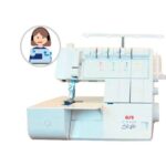 Recubridora Alfa Cover Style 8709 - Reacondicionado