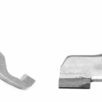 Cuchillas remalladora Alfa 8701 y 8702