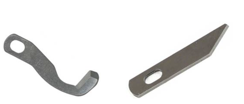 Cuchilla remalladora Brother 925 y 1034 Cuchilla remalladora Brother 925 y 1034