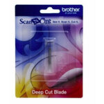 Cuchilla corte profundo