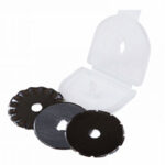 Cuchillas Alfa 28 Milímetros