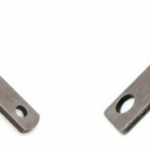 Cuchillas remalladora Husqvarna 905