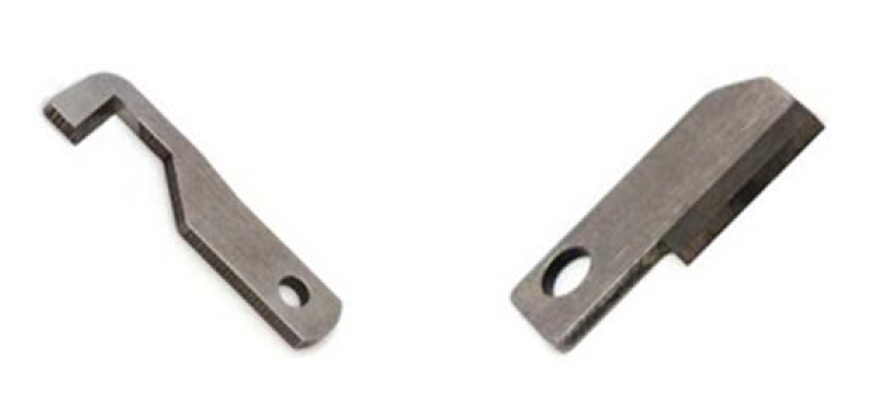 Cuchillas remalladora Husqvarna 905 Cuchillas remalladora Husqvarna 905