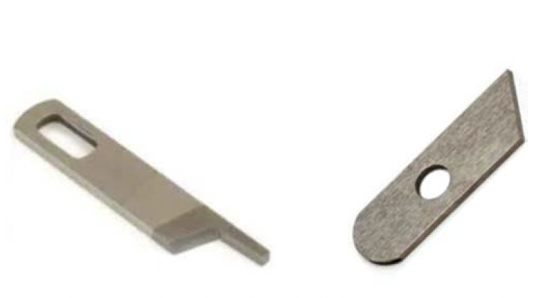 Cuchillas remalladora Singer 14SH754