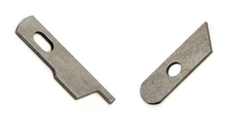Cuchillas remalladora Singer 14SH854