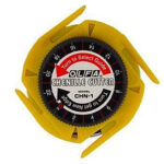 Cúter Chenilla para Patchwork