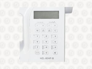 Juki HZL-80H - Imagen 2