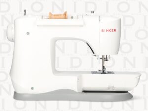 Singer Confidence 7640 - Imagen 6