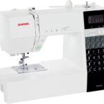 Máquina de coser Janome DC7100