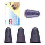 Dedal de Silicona para Proteger del Calor - 3 Uds.