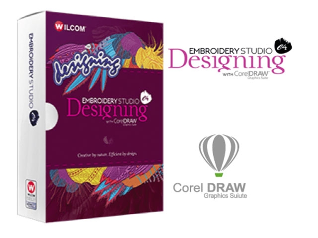 Wilcom Designing e4 Wilcom Designing e4