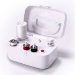 Devanador de canillas Singer Automático