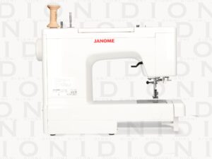 Máquina de coser Janome 423S - Imagen 5