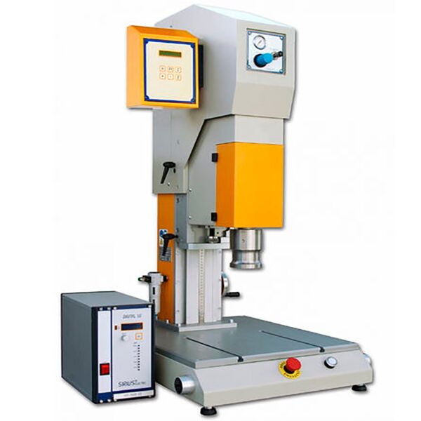 Máquina para fabricar mascarillas diomatic 25 plus 3000W