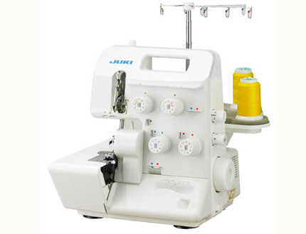 Recubridora Juki MO-655 Recubridora Juki MO-655