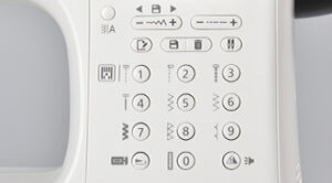 Necchi C360 - Imagen 5