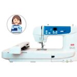 Alfa DUO Coser y Bordar - Reacondicionado