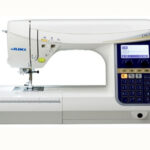 Juki HZL-DX7 Quilt and pro Special