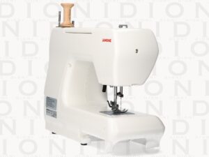 Máquina de coser Janome Green 12 - Imagen 6