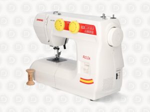 JANOME LA ROJA - Imagen 4