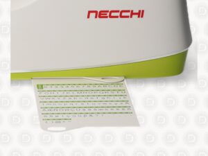 NECCHI NC-102D - Imagen 6