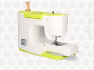 NECCHI NC-102D - Imagen 11