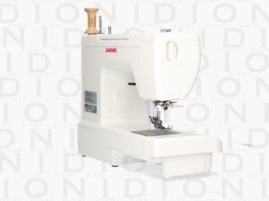 Máquina de coser Janome 423S - Imagen 6