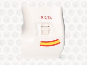JANOME LA ROJA - Imagen 3