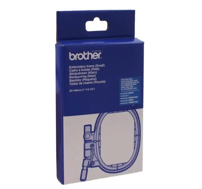 Bastidores Brother Bastidores Brother