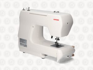 Máquina de coser Janome Pink 12 - Imagen 9