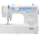 Elna 150 eX