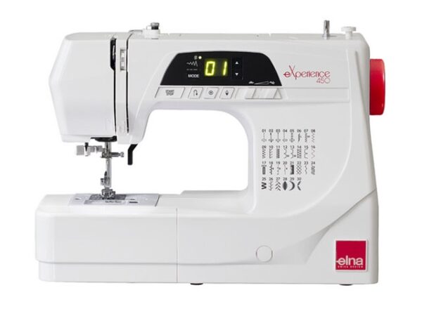 Elna 450 EX