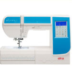 Elna Experience 580