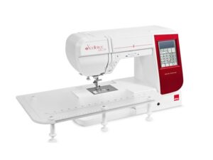 Máquina de Coser Elna 680+ - Imagen 2