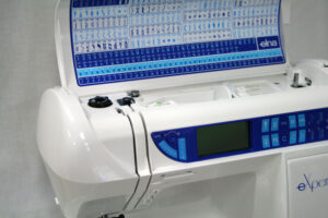 Elna 660 Experience - Imagen 3