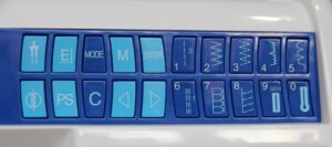 Elna 660 Experience - Imagen 7