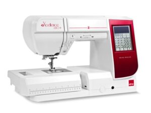 Máquina de Coser Elna 680+ - Imagen 3